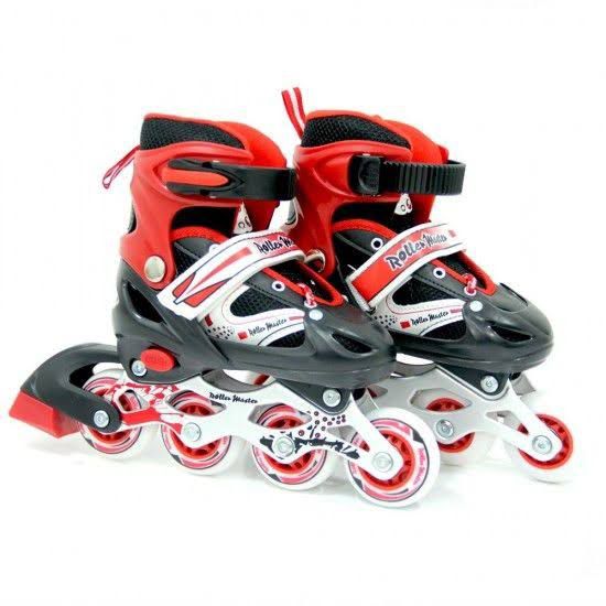 Roller Master Erkek Çubuklu Paten