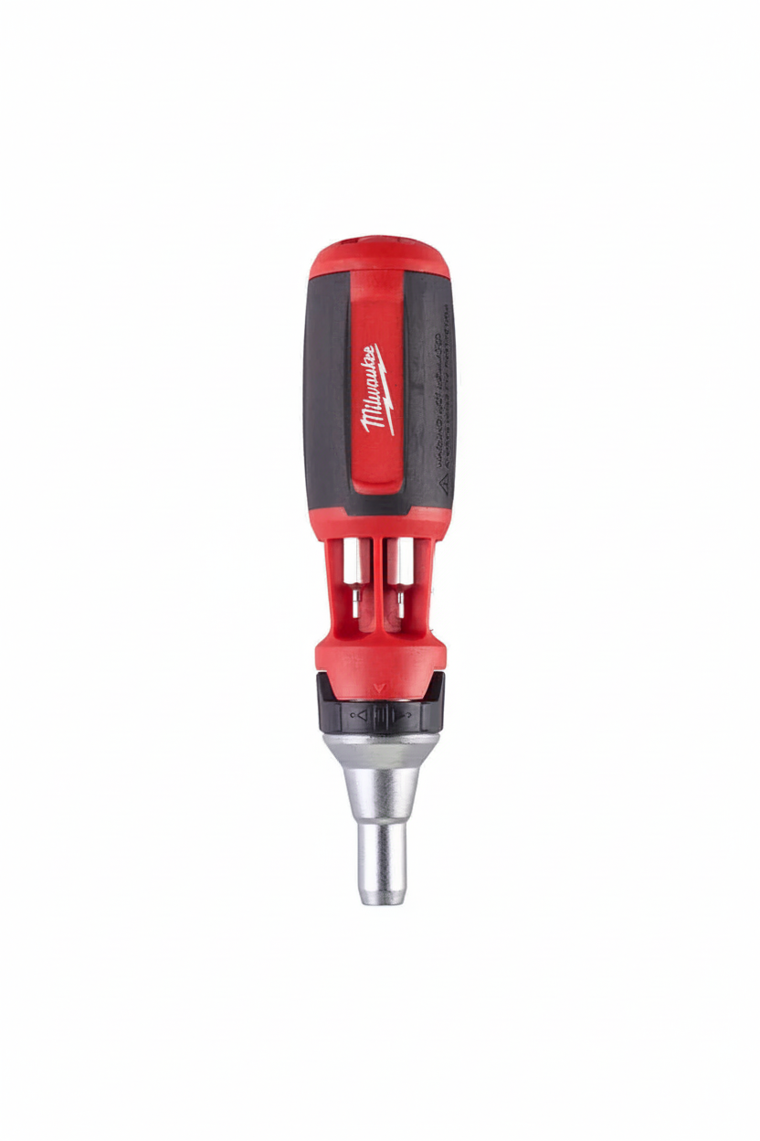 Milwaukee 9 in 1 Multi Tornavida - Ürün Görünümü