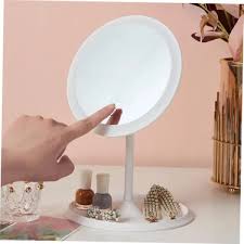 Carelly Ayna Işıklı Makyaj Aynası CR-1475 - LED Makyaj Aynası