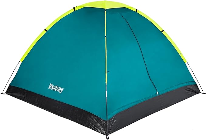 Bestway  Cooldome 3 Kişilik Çadır 6'11 inç x 6'11 inç x 51 inç/2,10mx 2,10mx 1,30m