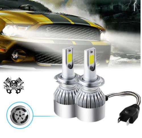 AUTOKİT Car Hed Light