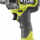 Ryobi RIW18CBL-0 Somun Sıkma - Yan Görünüm