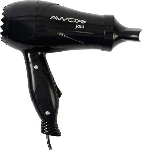 Awox Fold Katlanabilir Saç Kurutma Makinası
