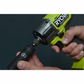 Ryobi RIW18CBL-0 Soket Bağlantısı