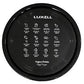Luxell Lxfc-5130 Fast Fryer Yağsız Hava Fritözü 5.5L Siyah