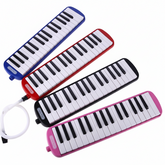 Helvacıoğlu Melodika 32K 2032 – 32 Tuşlu Üflemeli Müzik Enstrümanı