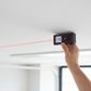 Attlas ATLM 60 Profesyonel Lazer Mesafe Ölçer 60m