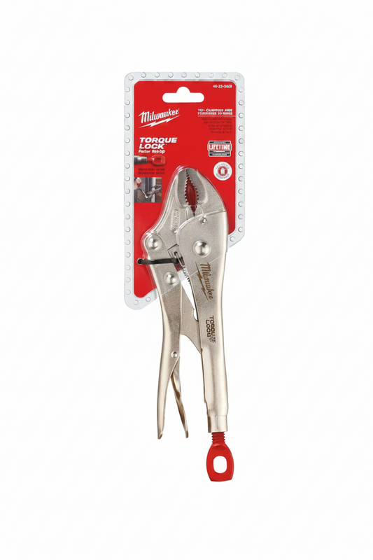 Milwaukee Ayarlı Polis Pense 250 mm
