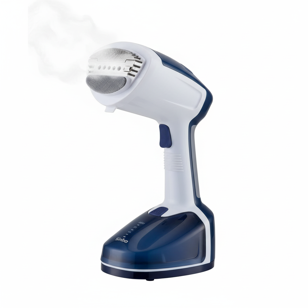 Sinbo SSI-6626 Buharlı Kırışıklık Giderici 1500W