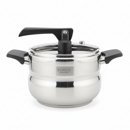 TOGO Vitaly Düdüklü Tencere 14 Litre